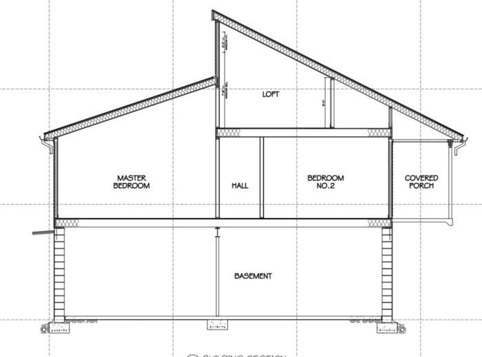 Solar passive overhang design on skillion/clerestory roof? GreenBuildingAdvisor